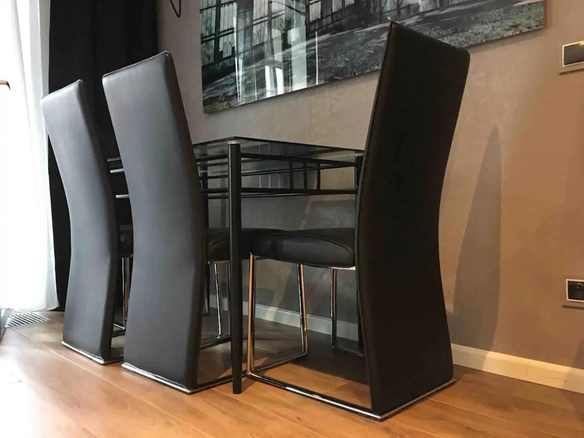 Nowoczesne Apartamenty W Centrum Krakowa מראה חיצוני תמונה