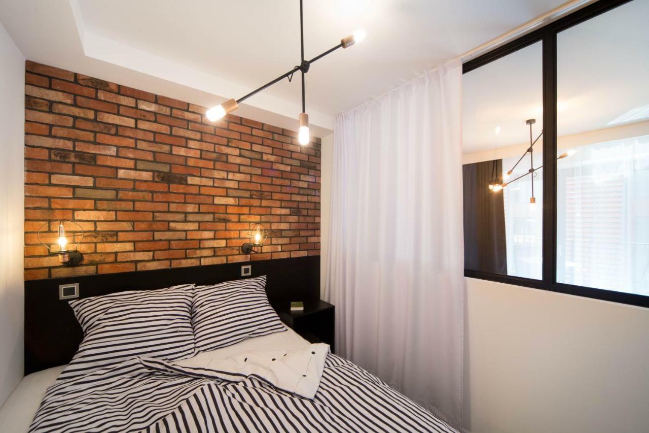 Nowoczesne Apartamenty W Centrum Krakowa מראה חיצוני תמונה