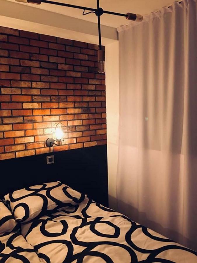 Nowoczesne Apartamenty W Centrum Krakowa מראה חיצוני תמונה